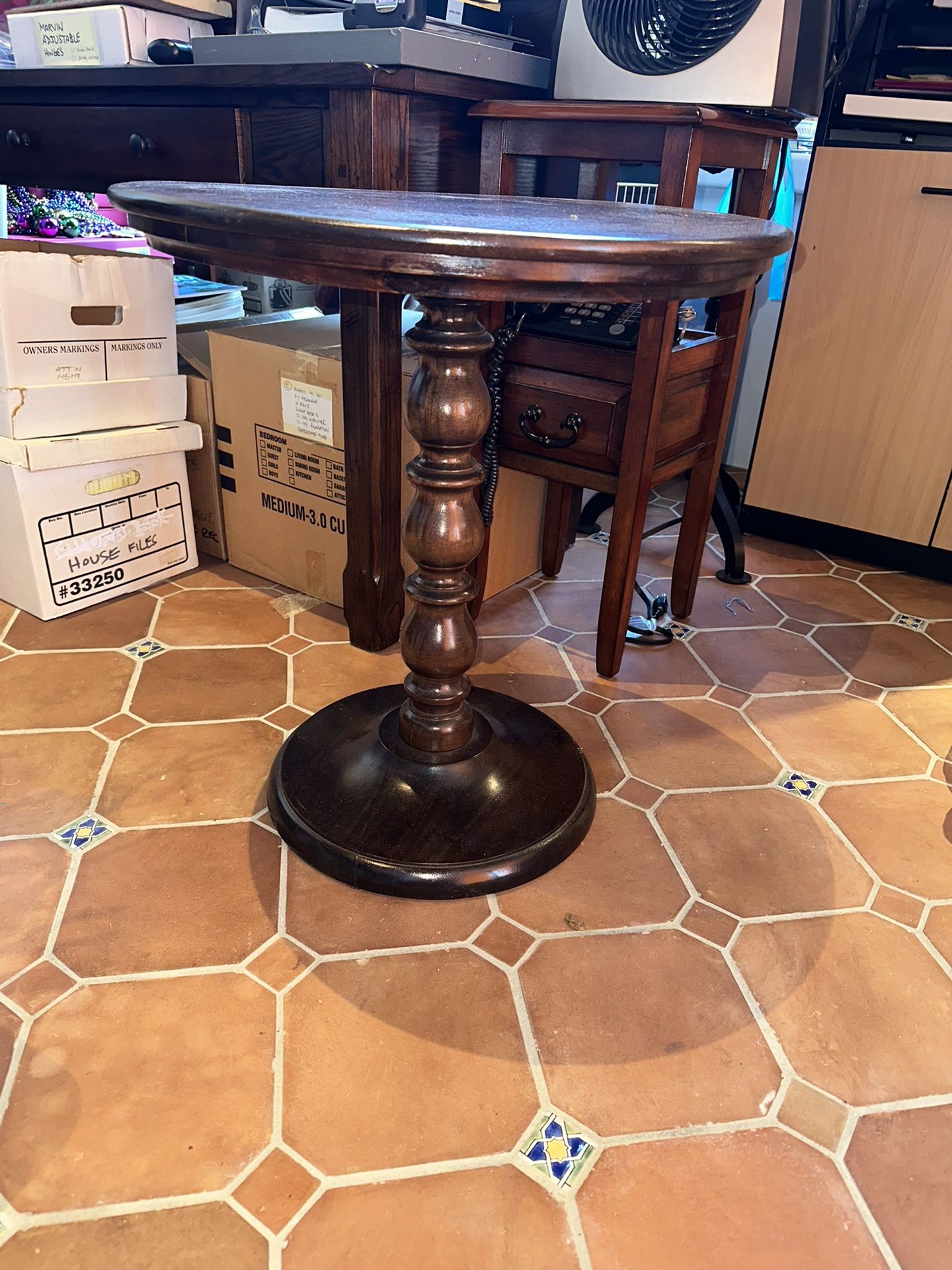 High Quality Solid Wood Table