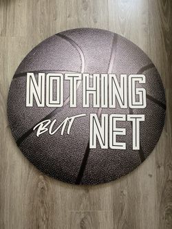 Nothing But Net Frame 