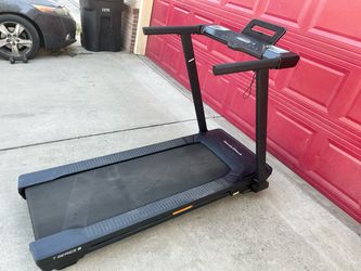 NordicTrack T Series 5 Treadmill