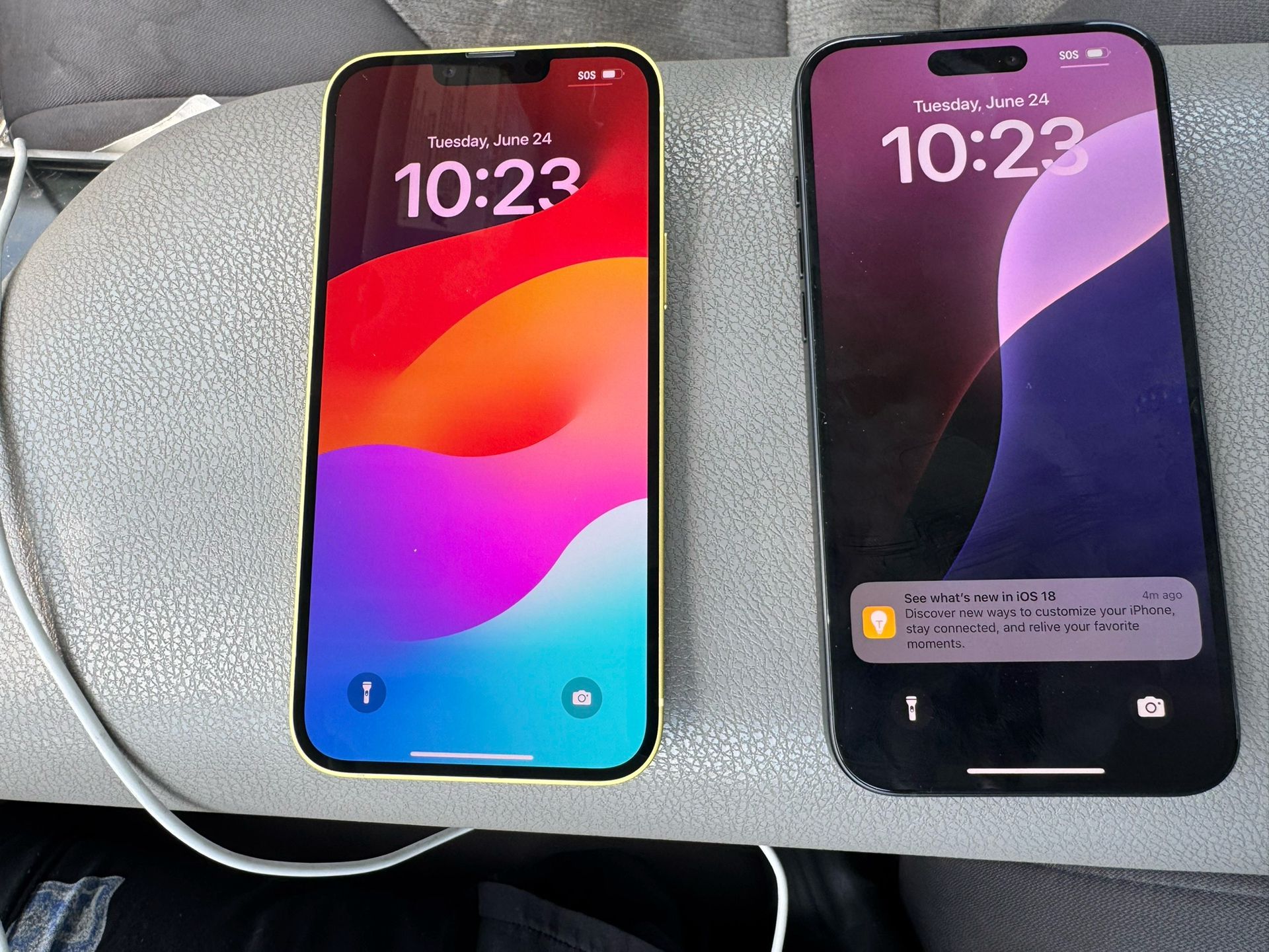 2 Pack iPhone Deal