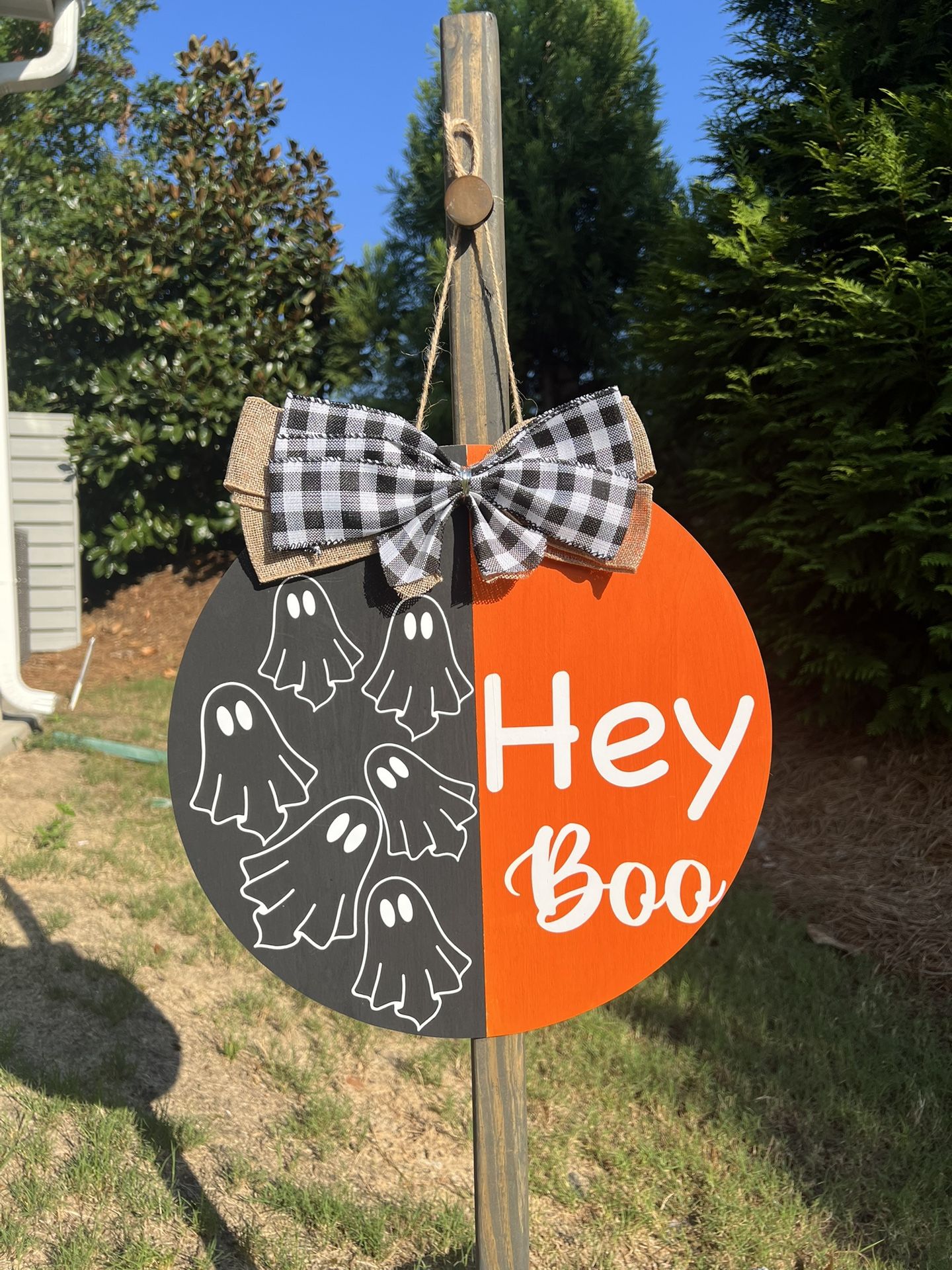 Halloween Decor 