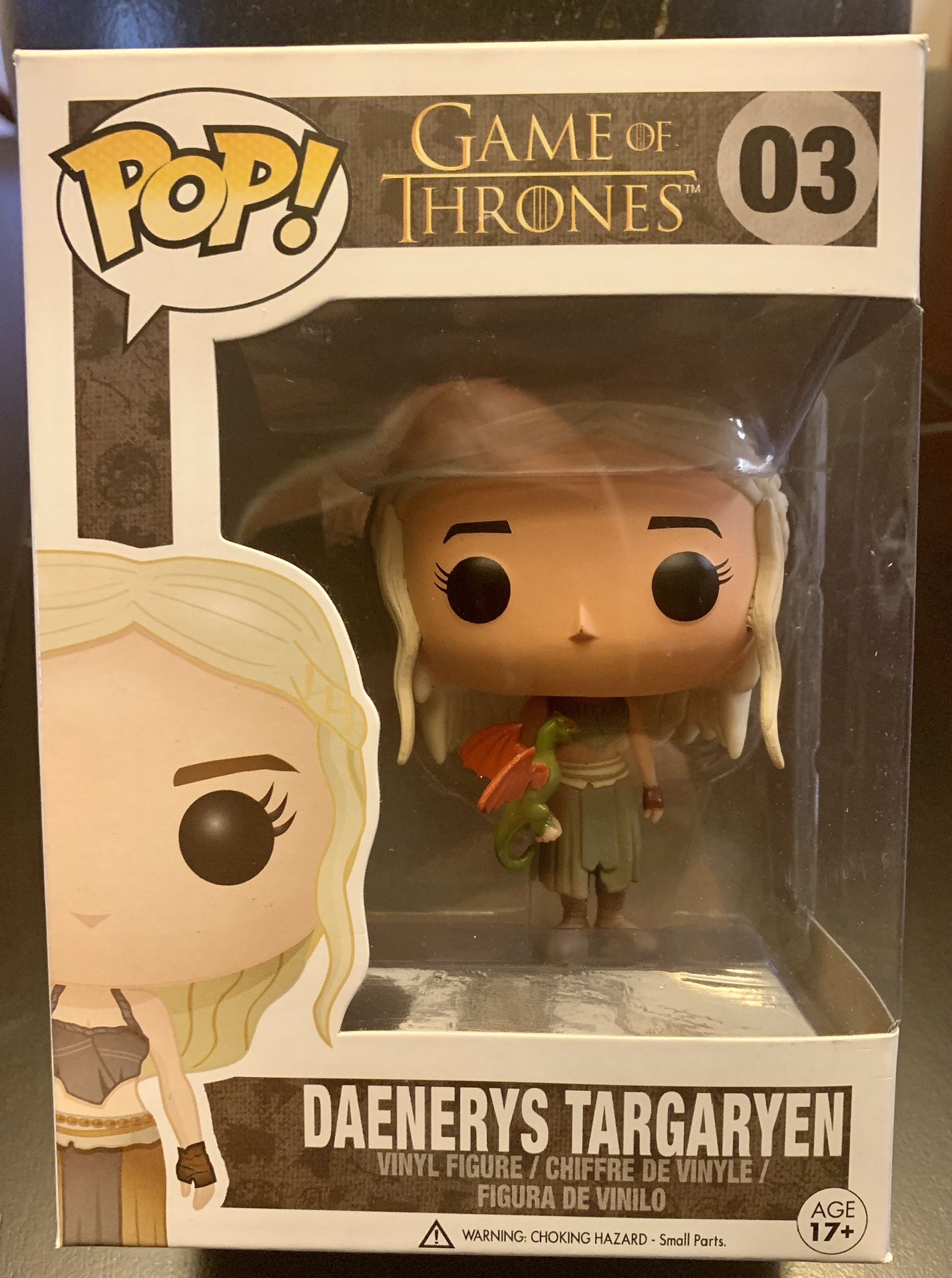Funko Pop! Daenerys Targaryen,All Products : American Fashion Style Bags On Sale