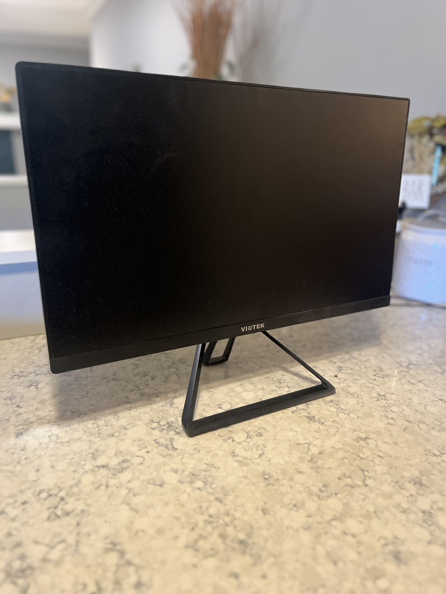 Gaming Set Up