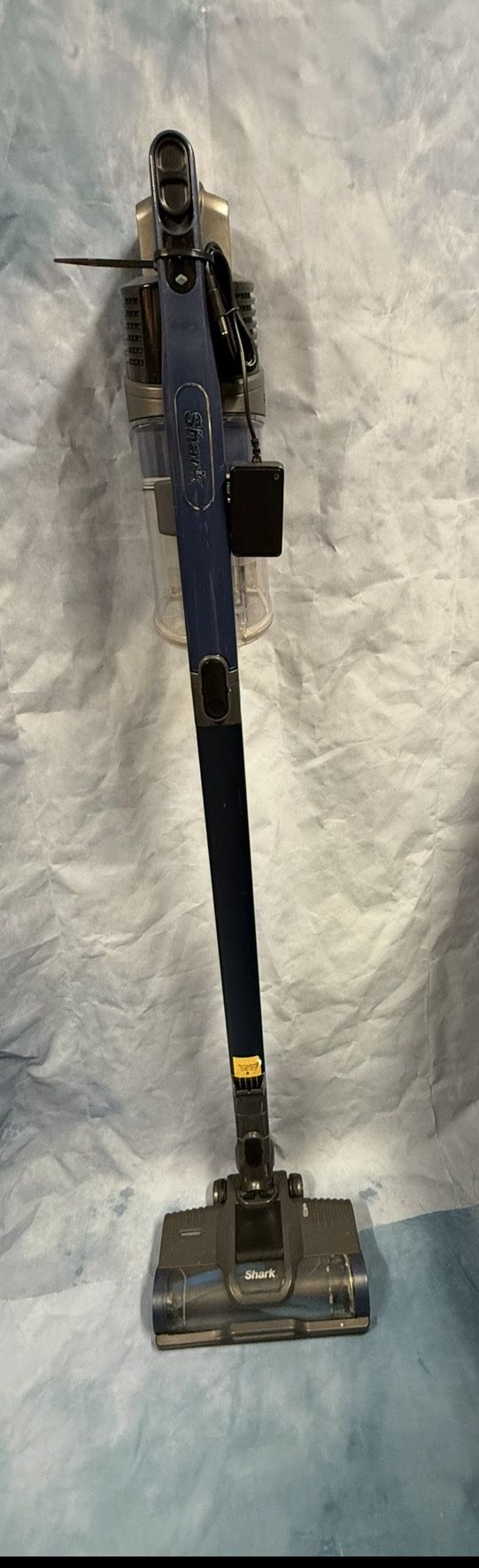 Shark Cordless Vacuum