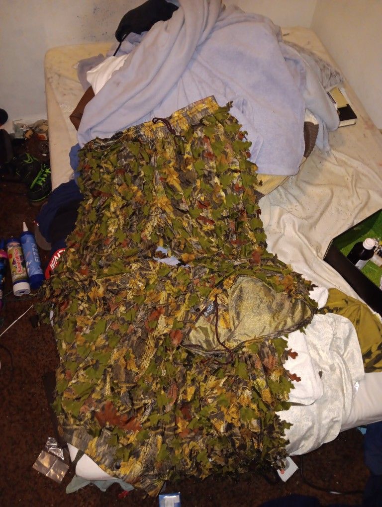 Gully Suit