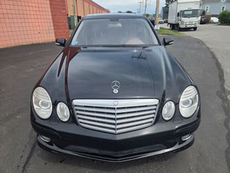 2008 mercedes e350