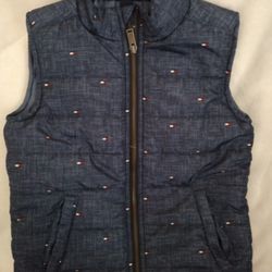 Girls Vest 
