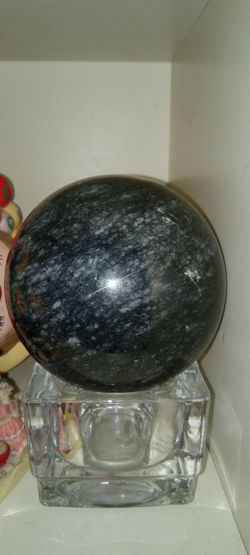 Centerpiece Mable round