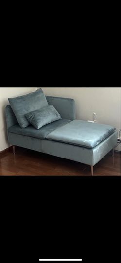 Lounge Chaise Sofa
