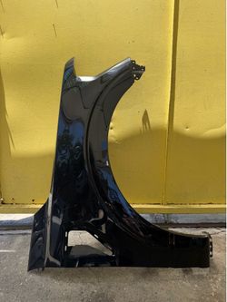 2021-2023 FORD F-150 RH FENDER