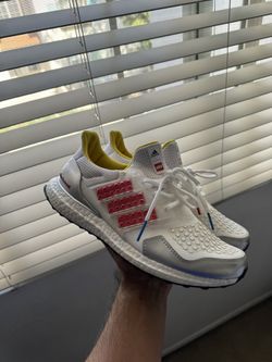 Adidas LEGO Ultraboost - Men’s Size 9.5us