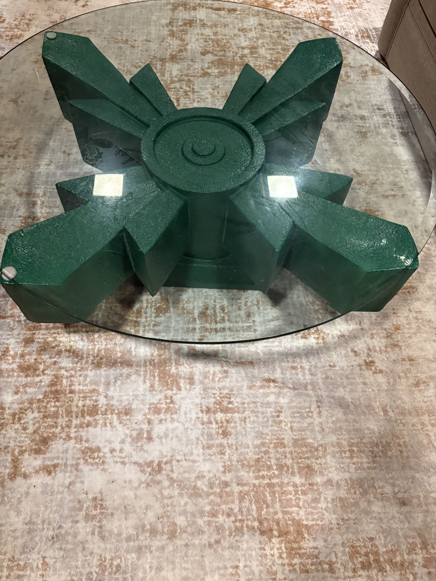 FOUR TABLES FOR SALE , CAN BUY INDIVIDUALLY 