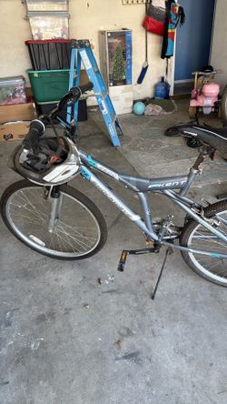 Shockwave Bike