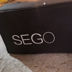Sego Bannner 
