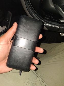 Portable Charger