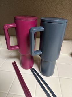 Simple Modern 40oz Tumblers