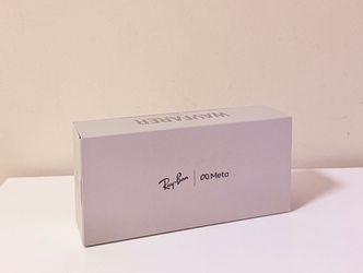Meta Raybans 2nd Gen “Transitions Grey”