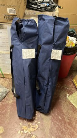 Everbilt OVERSIZED FOLDING BAG CHAIR