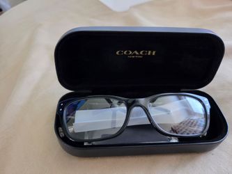 Coach Women eyeglass