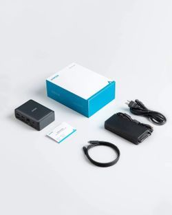 ANKER POWEREXPAND 13 in 1 USB C DOCK