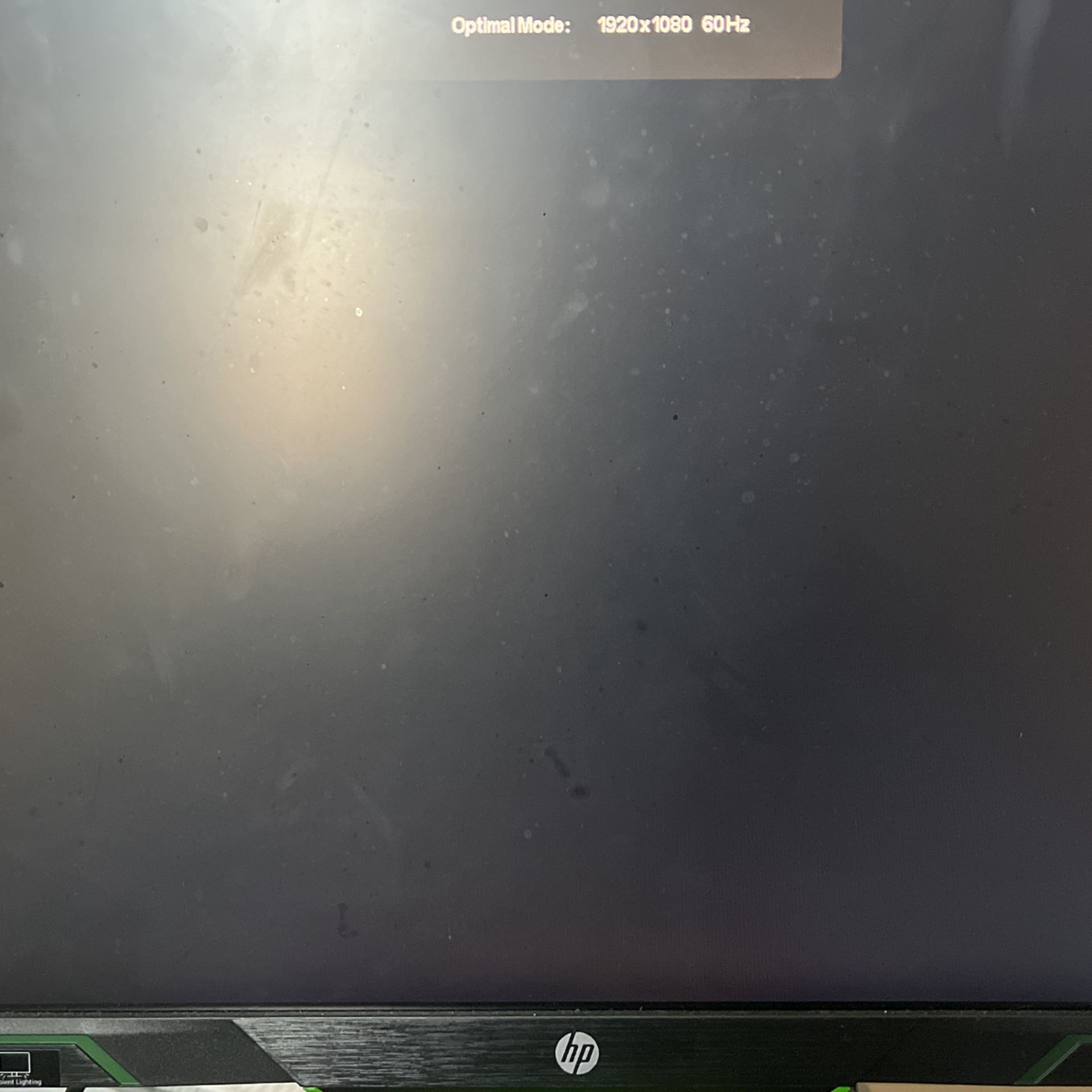 Monitor