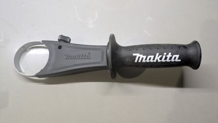 Makita Side Handle for Hammer Drill