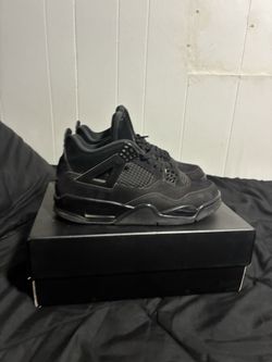 Jordan 4