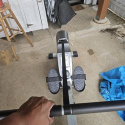 Used Exercise Machine