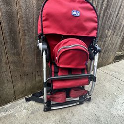 Chicco SmartSupport Backpack