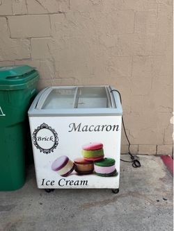 FREE non working freezer unit