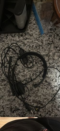 Logitech Headset