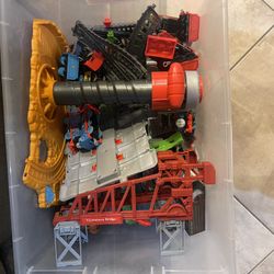 Thomas & Friends No