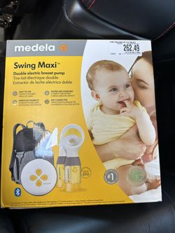 Breast Pump