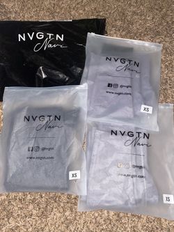 Nvgtn Leggings