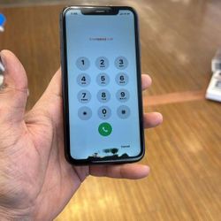 IPhone 11 screen replacement 

