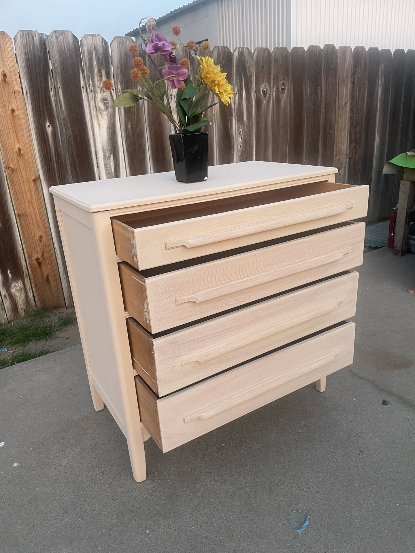 Antique Dresser
