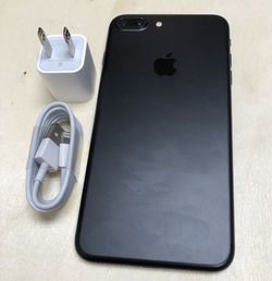 iPhone 7 Plus 32GB Factory Unlocked