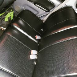 Upholstery