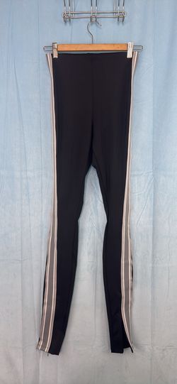 Fabletics High Waist Flared Optional Compression Legging - Size S