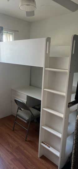 Loft Bed