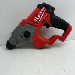 Milwaukee M12 Fuel Brushless Rotary Hammer 205306/12