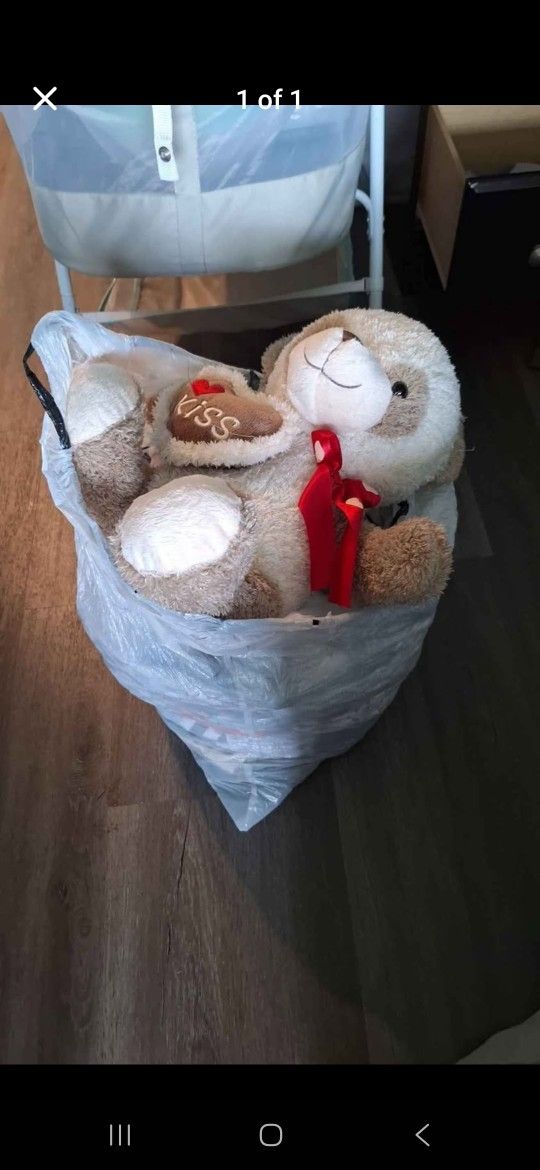 Baby Stuff