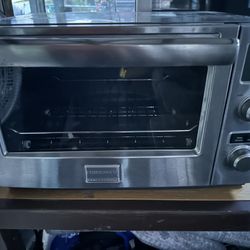 Frigidaire Professional - Works - Like new