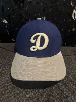 Dodgers 39fifty New Era Hat