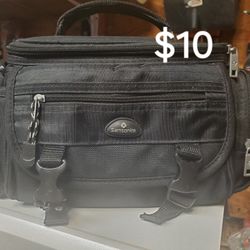Camcorder Camera Bag