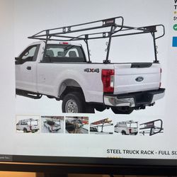truck rack