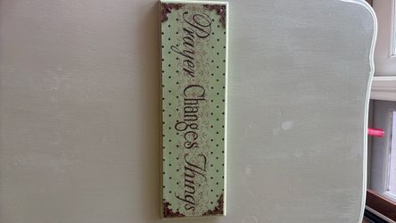 Cute house decor