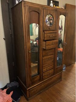 Bedroom furniture