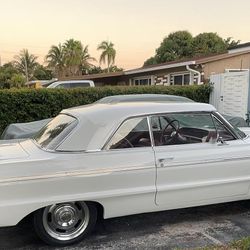 1964 Chevrolet Impala SS