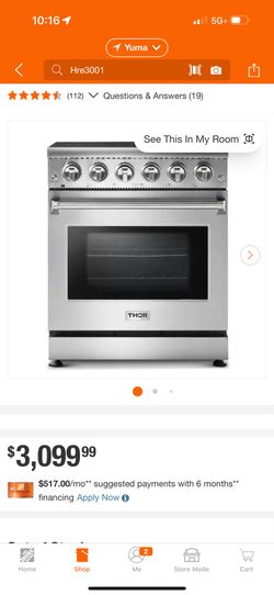 Available at desert deals liquidation location 1322 S 4th ave yuma az 85364 only $1500